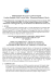Bando di regata coastal rowing Adriatic Cup 2014