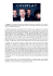 I Coldplay sono un gruppo alternative rock britannico formatosi a