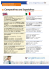 Comparatives and Superlatives