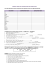 Comparatives and Superlatives