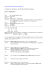 Comparatives, Superlatives, and The Most Beautiful Language Part