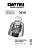 Schnurlostelefon Téléphone sans fil Telefono senza fili Cordless