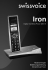 Digital Cordless Phone (DECT) Mode d`emploi