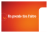 Un premio tira l`altro