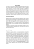 NOTA DI SINTESI Descrizione dell`Emittente Descrizione dei Titoli