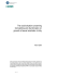 The social situation concerning homophobia and discrimination on