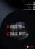 Cubase Pro 8 / Cubase Artist 8