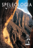 speleologia - Società Speleologica Italiana