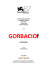 GORBACIOf - Devon Cinematografica