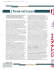 Scarica il pdf di Lineapelle e leggi l`articolo