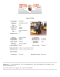 Codice UEE/3566 Costruttore: DAEWOO Modello: DAEWOO B15T