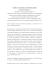 SOCIET&Aacute; CATTOLICA DI ASSICURAZIONE