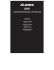 Q88: User Guide, RevA