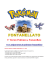 5° Torneo Pokémon a Fontanellato