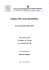 Documento 15 Maggio 2015 V A Liceo Scientifico