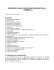 Glossario della patologia benigna della mammella