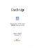 StarBridge Modem/Router ADSL Aethra EB1060