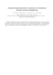 Experimental Exploration of Quantum Correlations: Discord versus