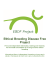Ethical Breeding Disease Free Project