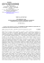 Fallimento n 60-14 - I avviso asta del 03-07-14
