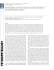 Interhemispheric transfer of spatial and semantic information
