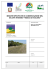 Misure Specifiche di Conservazione - Ambiente