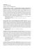 allegato a - Dipartimento di Scienze Chimiche e Farmaceutiche