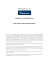 prospetto informativo documento di registrazione