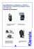 Ricambi ed accessori - pfg punto foto group