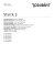 Starck 3 - Duravit
