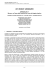 Introduzione - Il Fantastico Mondo di Go Nagai