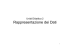 Rappresentazione dell`Informazione