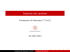 Gestione dei caratteri - Fondamenti di Informatica T (ak)
