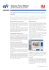 Brochure EFI Impose