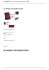 programmatori ecu : cdc marelli decoding system