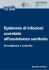 Epidemie di infezioni correlate all`assistenza sanitaria