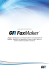 Guida di GFI Software