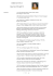 CURRICULUM VITAE - Chiara Noli, DVM