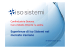 15-09-30 Confindustria - Esperienze di Iso