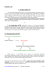 Lecture N. 22 L`Esofago di Barrett iter fisiopatologico dell`EB