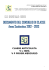 V LP Igea-Mercurio - ITCS Schiaparelli
