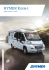 Hymer – Exsis