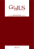 GenIUS 2014/02