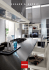 Design cucine Regard Scavolini