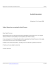 Researches concerning the Family Pirovano Dear