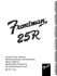Frontman 25R.qxd
