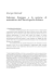 Giorgio Bolondi Federigo Enriques e la sezione di matematica dell