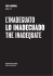 L`INADEGUATO LO INADECUADO THE INADEQUATE
