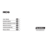 User`s Manual Benutzerhandbuch Manuel d`Utilisation du