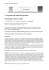 L`ecografia nello studio del ginocchio Sonography of the